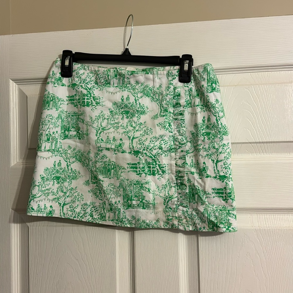 Lily Pulitzer Women’s Skirt